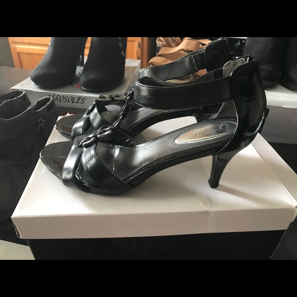 Pumps
